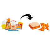 MGA : Slime Life - Griiled Cheese With Chips - DIY Slime Kit