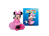 Tonies : Disney Minnie Mouse Clubhouse - Tonie Figure