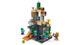 Lego : Minecraft - Zombie Dungeon