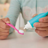 Baby Alive Lil Dreamer LaLa GooGoo Blonde Hair Baby Doll Sleepover Toy for Girls & Boys 3+