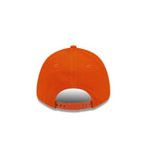 New Era : Edmonton Oilers 9FORTY Snapback Hat (OS)