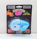 Stretchi #Six/Seven (Assorted)