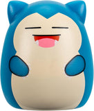 Squishmallows : Squish-a-longs Pokemon 4 Pack