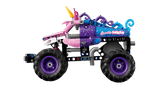 Lego : Technic™ Monster Jam™ Sparkle Smash™ Pull-Back