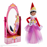 Elf On The Shelf : Disney Princess 2-in-1 Standing Clothes Set - MagiFreez®