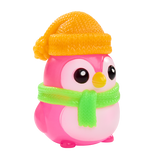 (LIMIT OF 2 PER HOUSEHOLD) NeeDoh : Squishmas Polar Glow Penguin 2026