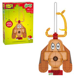 Brickcraft : How The Grinch Stole Christmas - Max Decoration