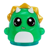 MGA : Dohkins - Dino Single Pack Character - Dough Never Dries