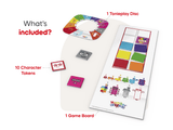 (PRE-ORDER) Tonies : Tonieplay Numberblocks: Learning Adventures Game