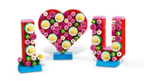 Lego : Love Letters