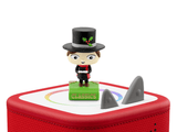 (PRE-ORDER) Tonies : Favourite Classics: A Christmas Carol & Tales Tonie Figure