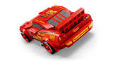 Lego : Speed Champions - Disney Cars : Lightning McQueen