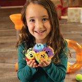 (PRE-ORDER) Fat Brain Toys : Air Toobz - Toobzters 5 Pack