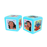 Top Trumps : Disney's Stitch Match - The Crazy Cube Game