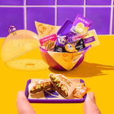 MGA : Miniverse Make It Mini Taco Bell® Mini Collectibles