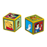 Top Trumps : Disney Classics Match - The Crazy Cube Game