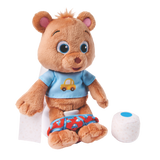 Ms. Rachel Rachel Bean Potty Playset