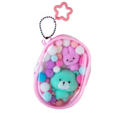 Orb : Curiosities - Taba-licious Gacha Pouch (Assorted Styles)