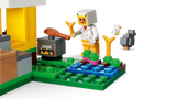 Lego : Minecraft - Chicken Farm