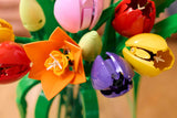 Lego : Botanicals Tulip Bouquet