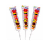 Frankford : Valentine's SpongeBob SquarePants - Krabby Patties Kabob 1.5oz