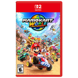 Nintendo: Mario Kart World (Switch 2)