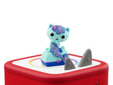(PRE-ORDER) Tonies : Gabby's Dollhouse - Mercat Tonies Figure