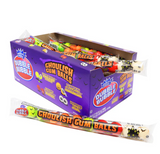 Dubble Bubble : Ghoulish Gumballs Halloween 61g