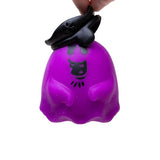 (LIMIT OF 1 PER HOUSEHOLD) NeeDoh : Needohween Halloween Glowy Ghost - 2026 Glows In The Dark