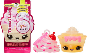 Yummiland Num Nom Body Scents