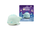 Tonies : Sleepy Whale: Lullabies from the Ocean Tonie Figure