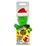 Sour Patch Kids : Chrustmas Edition - Scented Squishy Toy (Assorted Styles)