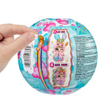 LOL Surprise Unicorns Tots Make-Your-Own Unicorn Doll with 7 Surprises