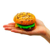 Mush Meez : Taba Mush Meez - Food (Assorted)