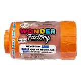 MGA : Wonder Factory - Never Dry Sand - Singles with 4-In-1 Tool