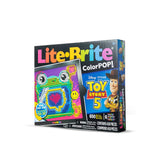Lite-Brite ColorPOP! Toy Story 5