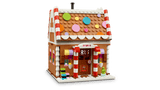 Lego : Christmas - Festive Gingerbread House