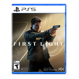007 First Light (PS5)