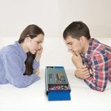 Code Breaker Game – The Classic Battle of Wits