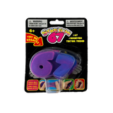 Stretchi #Six/Seven (Assorted)