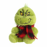 Aurora® : Dr. Seuss™ - Palm Pals™ - 5" Grinch With Scarf