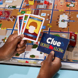 Hasbro Gaming : Clue - Home Alone