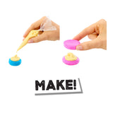 Mga : Slime Life - Macaron DIY Slime Kit