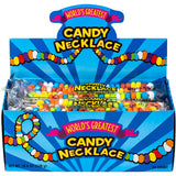 Koko's : World's Greatest Candy Necklace