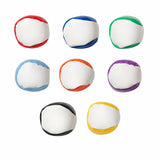 Toysmith : Premium - Two-Tone Hacky Sack (Assorted)