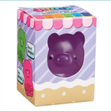 Jelleez Squishable Gummy Bear