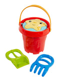 Little Kids Inc : Fisher-Price™ 3-in-1 Portable Sprinkler (Sprays 15')