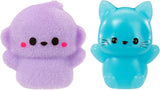MGA : Fluffie Stuffiez Minis 2 Pack