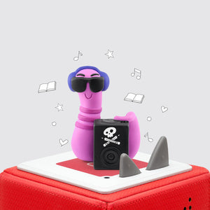 Tonies : Story Pirates Figure