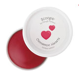 Dough Parlour : Scoops® Limited Edition Valentine's - Cinnamon Hearts